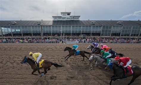 fonner park review|Horse Racing .